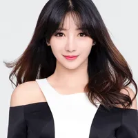 美女柳岩QQ头像图片第1张