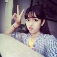 最新逗比女生头像奇葩搞笑的第1张