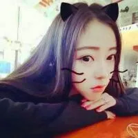 00后女生可爱qq头像大全第1张