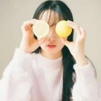 好看女生头像图片大全第1张