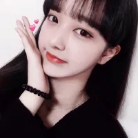 女生好看qq头像图片大全第1张