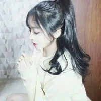 小公主头像图片第1张