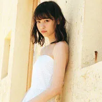 日本美女头像第1张