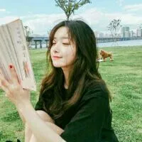 好看的图片头像女生小清新意境的第1张