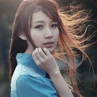 性感女生个性美女头像第1张