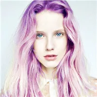 原宿风头像女生第1张