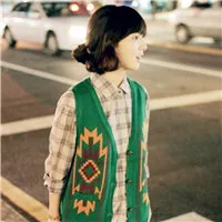 史上最潮流的女头像第1张