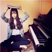 小清新LOMO女生头像图片第1张