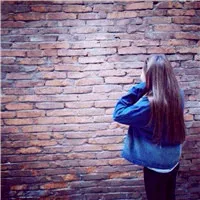 女生伤感头像图片第1张