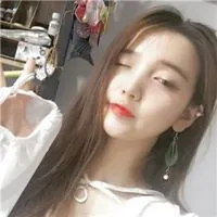 雯哈迷妹嘟嘟女头像图片第1张