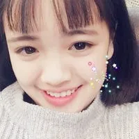 微信喜感的酷少女头像图片第1张