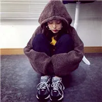 小清新美女头像漂亮的第1张