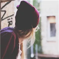 无法抑制女生伤感头像第1张