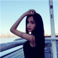 2017最新韩系女头像第1张