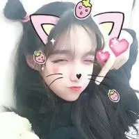 女生头像搞怪可爱第1张