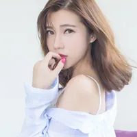 撩人撩的厉害的女生头像第1张