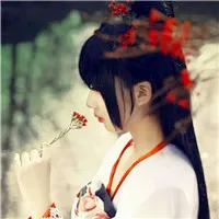 好看安静的女人头像第1张