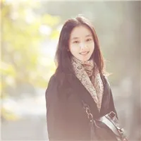 文艺清新气质女生头像第1张