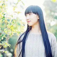 清新漂亮少女头像第1张