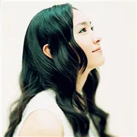 个性原宿风女生头像第1张