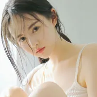 美女头像真实高清第1张