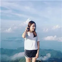 有风景的更是适合做头像第1张