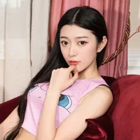 大长腿苗条妹子性感头像写真图片第1张