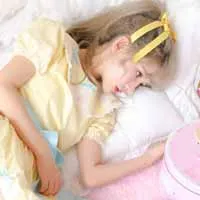 梦幻大眼美女头像第1张