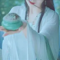 古风头像女白衣真人第1张