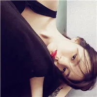 小清新气质美女头像第1张