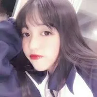 可爱一点的女生头像嘟嘟嘴的第1张