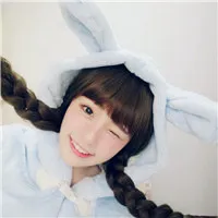 日系和风头像美女第1张