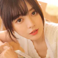 颜值逆天美女头像第1张