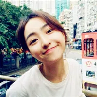 2018养眼女生头像个性时尚萌萌哒图片第1张