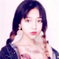 女生头像有气质范儿第1张