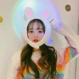 好看的女生唯美小清新头像图片第1张