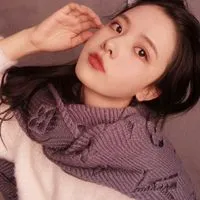 时尚美女头像唯美第1张