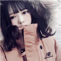 韩系女生头像第1张