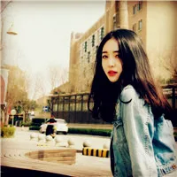 美女头像唯美意境图片第1张