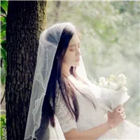 文艺图片森系头像第1张