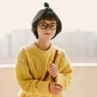 短发美女头像有气质第1张