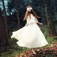 森复古文艺头像第1张