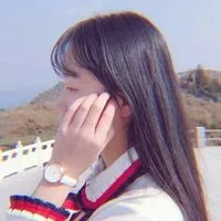 淑女头像图片第1张