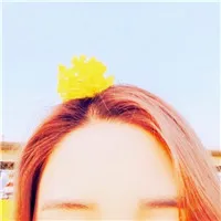 微信旺运头像图片女生第1张