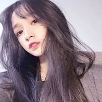 最时尚女生头像第1张