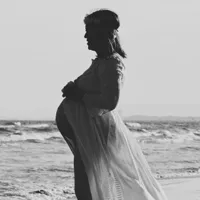 女人微信头像第1张