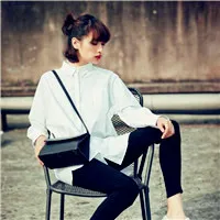 2018最新好看的女生头像第1张