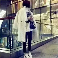 qq头像女生全身照韩系第1张