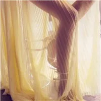 美女身材头像第1张