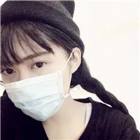 俏皮可爱的女生头像第1张